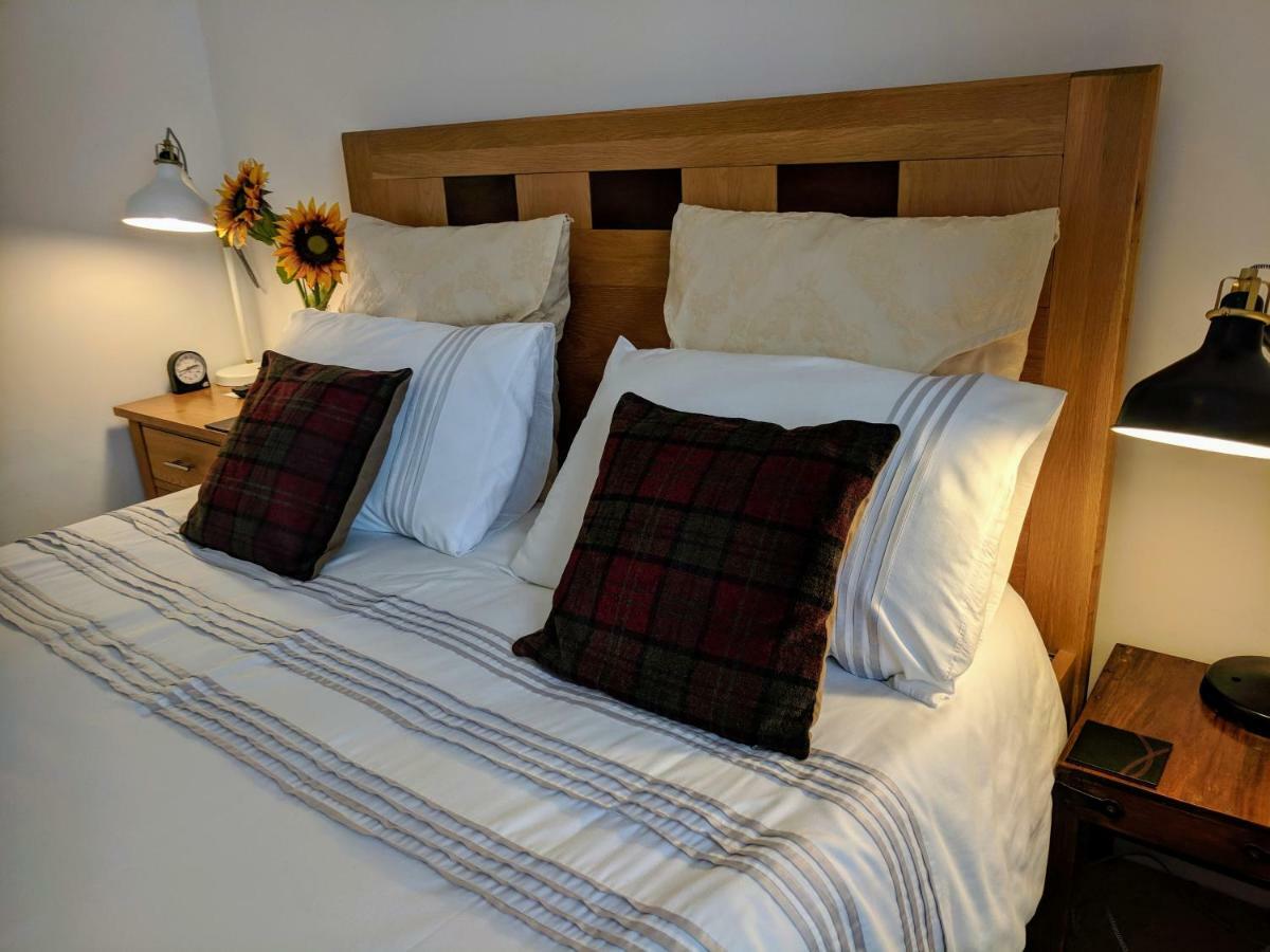 Bed and Breakfast No. 23 à Wells Extérieur photo