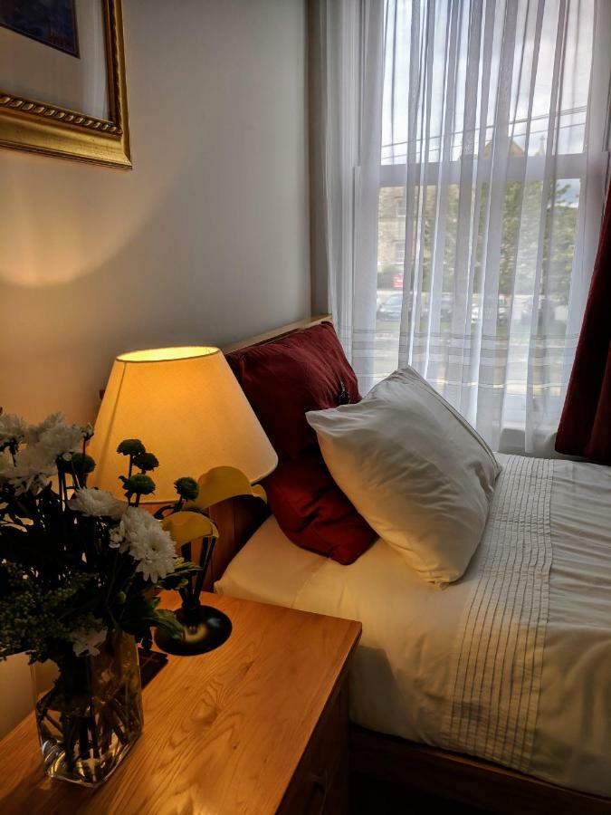Bed and Breakfast No. 23 à Wells Extérieur photo