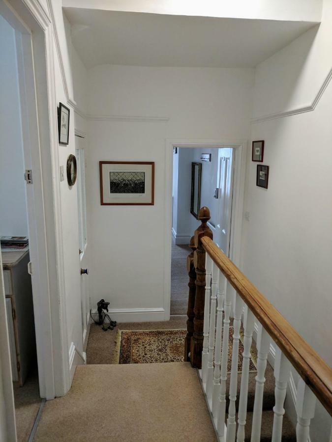 Bed and Breakfast No. 23 à Wells Extérieur photo